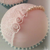 taller de cupcakes vintage